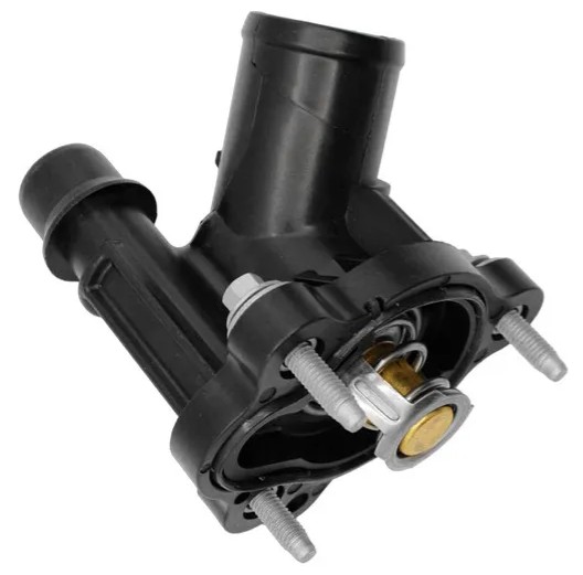 TOMA DE AGUA ONIX 1.3 2023-2025 CON SENSOR CON LIGA CON TERMOSTATO